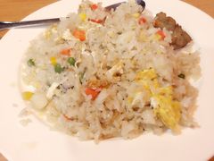 -ZF Seafood Restaurant 卓峰海鲜餐