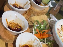 -猪腰一家·地道佛山菜(盐步店)