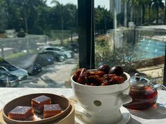 -海湾壹品·粤菜·早茶·烤鸭(拱北店)