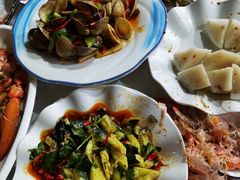 -范饭椰林川湘味海鲜·椰子鸡(三亚湾椰梦长廊店)