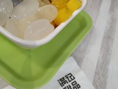 -满记甜品(金融街店)