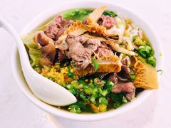 -菜忠潮州牛肉店(岗厦店)