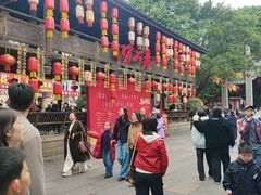 -三坊七巷历史文化街区