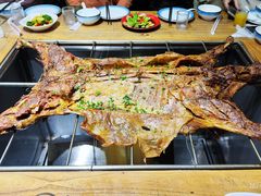 -香木香羊(小汤山店)