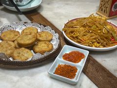 -小吊梨汤·北京菜·烤鸭(清河万象汇店)