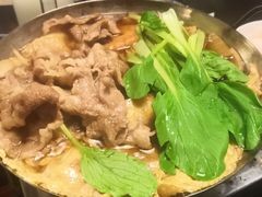 -日本料理神拉面