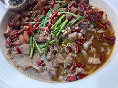 -邱大妈水煮(龙山店)