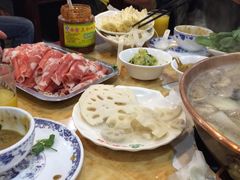 -木萨火锅店(开鲁路店)
