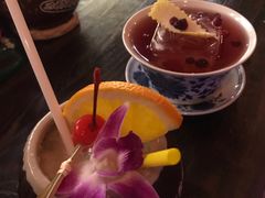 -The Tiki Bungalow提基小木屋酒吧