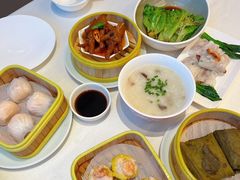 -香港狮子山下·明星粤菜餐厅(北苑店)