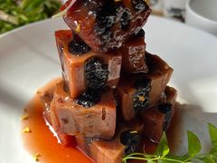 -吴越荣记·苏州菜·松鼠桂鱼(娄门景区店)