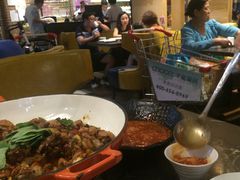 -小锅饭(欧亚卖场店)