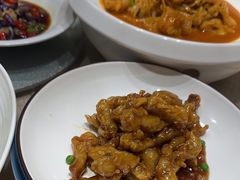 -味莊·青岛菜(云霄路店)