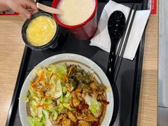 -永和大王(广渠店)
