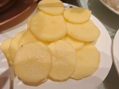 -东来顺饭庄(天坛店)