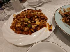 -福来居烤鸭店(天坛二店)