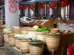 -印象鲵宴·张家界地标美食名片(溪布街店)