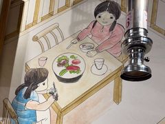 -胖记烤肉(湖大店)