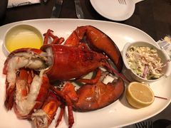 龙虾-Water Grill(圣莫妮卡店)
