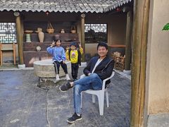 -上海都市菜园