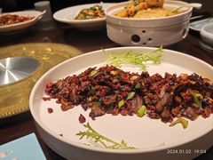 -上地宴·中关村的会客厅(清河高铁站店)