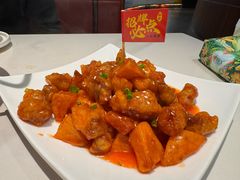 -旺达·福州菜(正大广场店)