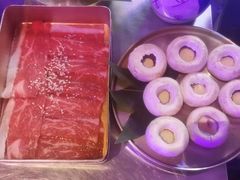 -入火韩国烤肉(凯旋广场店)