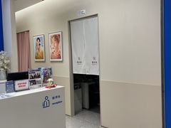 -天真蓝照相馆(新世界店)