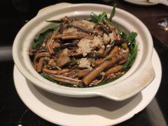 响油鳝丝-美乐食街(小南店)