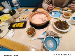 -骨味坊·十二年老店(宝业东城广场店)