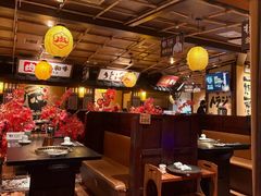 -牛家酒场(7mall店)