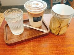 -CoffeeVendor(西乡店)