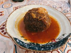 俄式猪肉饼-食戟