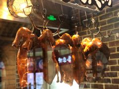 -三人行骨头王火锅(长寿店)