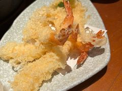 -千代武日本料理(开发区店)