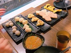 -呷哺呷哺 小火锅 (浦东新欧尚超市店)