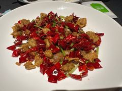 -肆月河豚·淮扬菜·湘菜(华天店)
