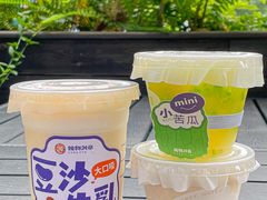 -炖物24章·顺时轻养茶(黄龙店)