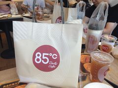 -85度C(深圳佳宁娜店)
