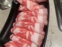 -海底捞火锅(金光华店)