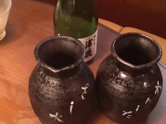 -鍋ぞう(新宿西口店)