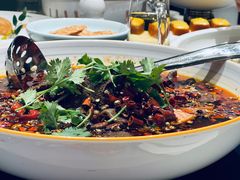 -馋遇江南·精致湖景雅宴(东方之门店)