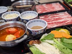 火锅-吉野家(黑牛城道店)