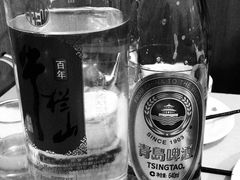 -九龙餐厅(大沽路店)