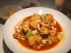 -香料集市新疆餐厅·清真聚餐(成都远洋太古里店)