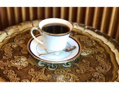 -RUMORS COFFEE ROASTERY鲁马滋咖啡(湖南路店)