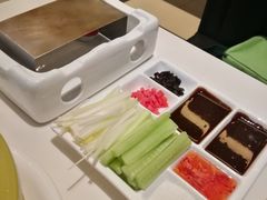 -大铁勺新津菜(东丽阳光新业广场店)