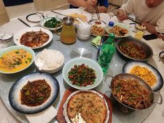 -松沪名灶·豆浆鱼头·新上海菜(飞航吾悦广场店)