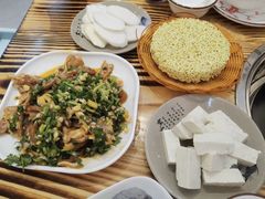 -大鼎石锅鱼(春江里店)