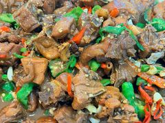 -鲁南仔·滕州炒鸡(经三路店)